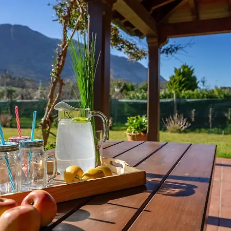Homestay Casa Africa En Ribadesella *