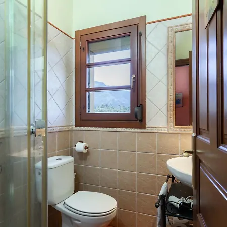 Casa Africa En Ribadesella