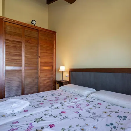 Casa Africa En Ribadesella