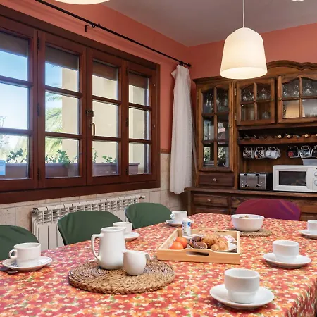 Casa Africa En Ribadesella Homestay Cuerres