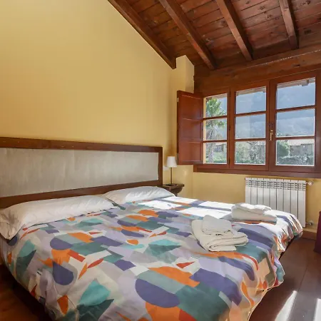 Homestay Casa Africa En Ribadesella *
