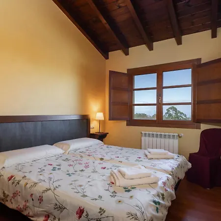 Casa Africa En Ribadesella