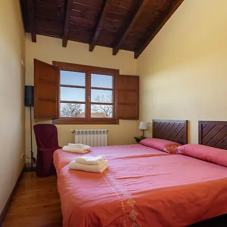 Casa Africa En Ribadesella * Cuerres