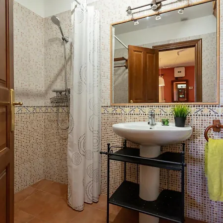 Casa Africa En Ribadesella Cuerres