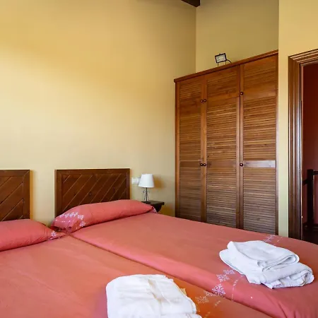 Casa Africa En Ribadesella Cuerres