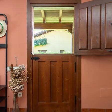 民宿 Casa Ideal Para Familia En Ribadesella Africa *