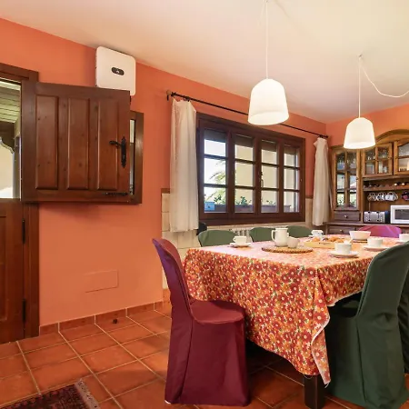 Homestay Casa Africa En Ribadesella