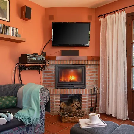 Casa Africa En Ribadesella Homestay *