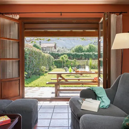 Homestay Casa Africa En Ribadesella Cuerres