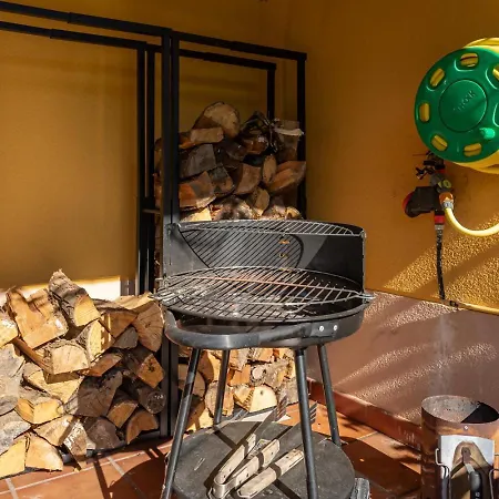 Homestay Casa Africa En Ribadesella Cuerres