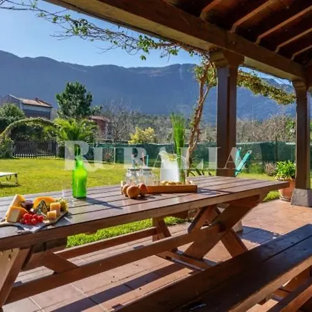 Casa Africa En Ribadesella