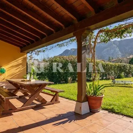 Casa Africa En Ribadesella Homestay *