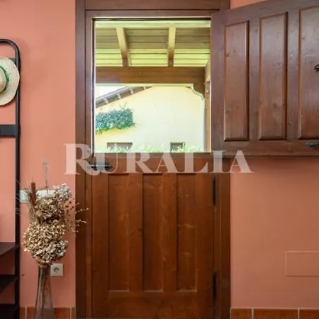Casa Africa En Ribadesella * Cuerres