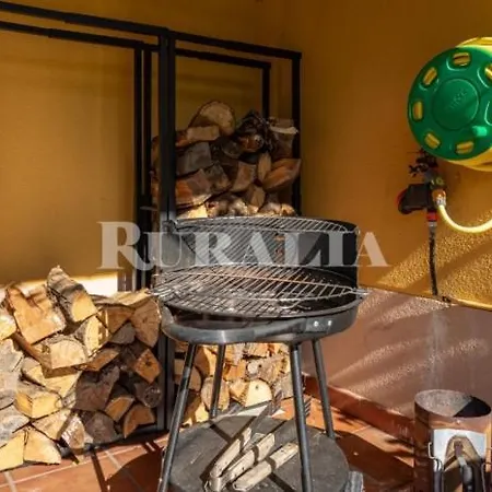 Casa Africa En Ribadesella