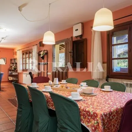 Casa Africa En Ribadesella