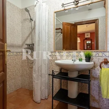 Homestay Casa Africa En Ribadesella *