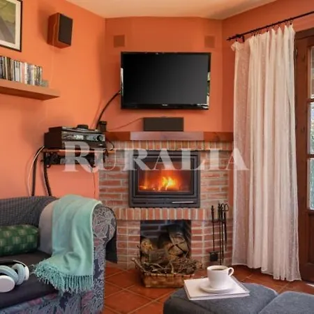 Casa Africa En Ribadesella Homestay Cuerres
