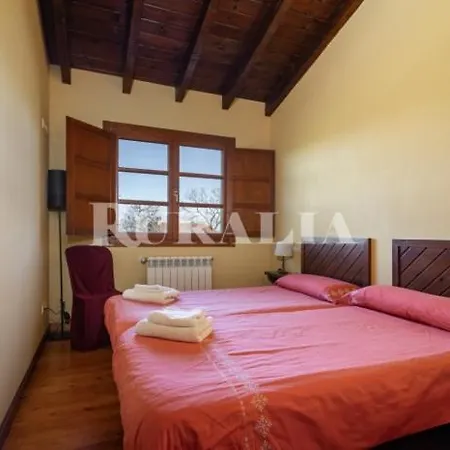 Casa Africa En Ribadesella *