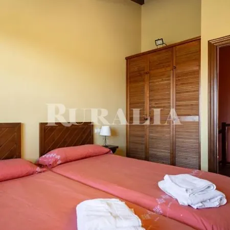 Casa Africa En Ribadesella Cuerres