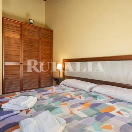 Casa Africa En Ribadesella