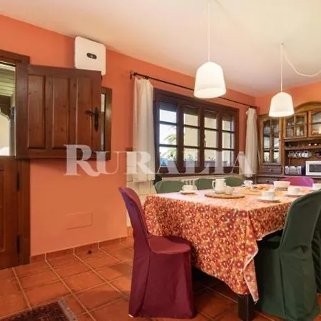 Homestay Casa Africa En Ribadesella *