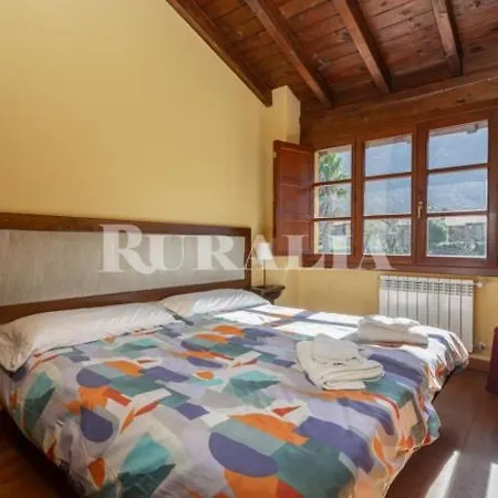Casa Africa En Ribadesella