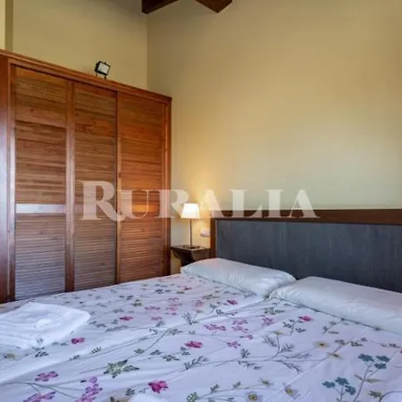 Homestay Casa Africa En Ribadesella