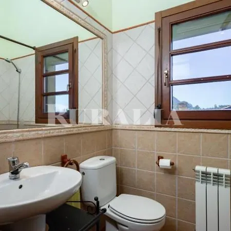 Casa Africa En Ribadesella