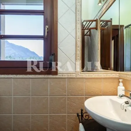 Casa Africa En Ribadesella Homestay Cuerres